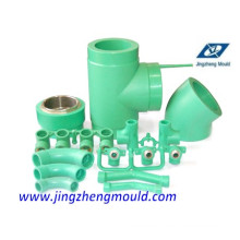 20mm-110mm PPR Elbow Pipe Fitting Molds/Moulds